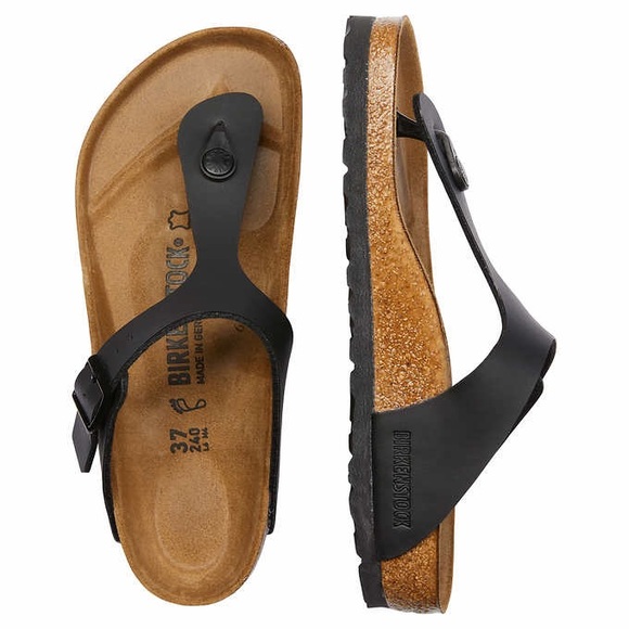 Birkenstock Women’s Gizeh Sandal - Picture 5 of 12